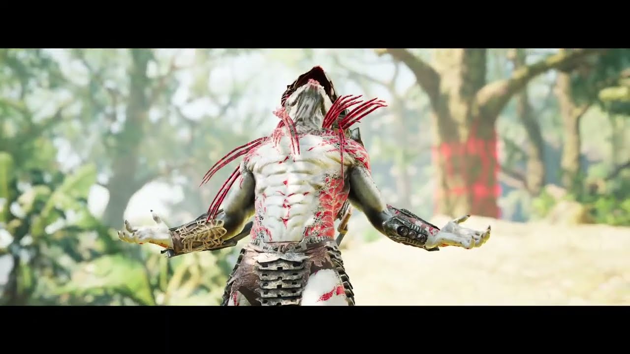 Predator hunting grounds aggressive Battletoad trophy hunt PS5 04.03.2026