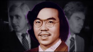 The Murder of Vincent Chin