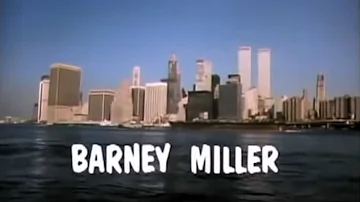 Classic TV Theme: Barney Miller
