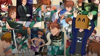 Rance Series | 29 Years of Eroge's Greatest Hero - Z-Memories