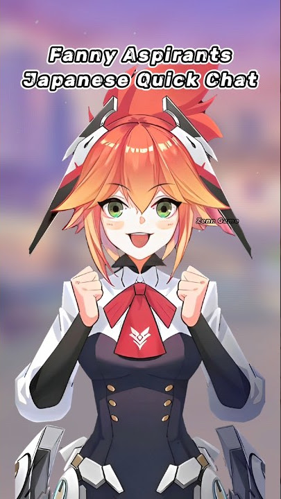 Japanese Quick Chat Fanny Aspirants