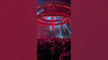 By Far The Best EDM Nightclub In America Head To Las Vegas Check Out Omnia Nightclub Party On 