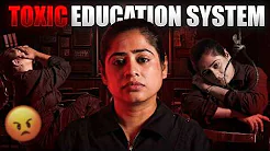 Dark Realtiy of Indian Education System | Littleglove |