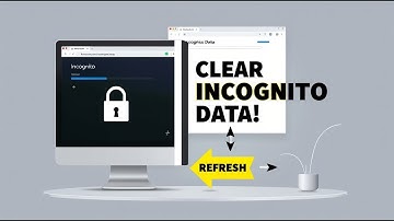 Erase Your Browsing History: Clearing Data from Incognito Mode