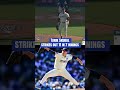 🔥 Tarik Skubal highlights of 11 strikeouts vs. Pirates