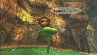 Sunflower Platform Bounce