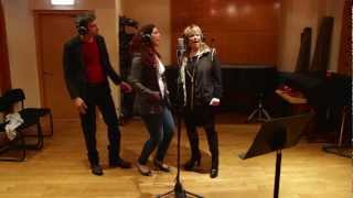 Songs For The People - A Tribute Song to the American People