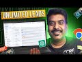 AI+FREE Chrome EXTENSIONS How to Generate Unlimited FREE Leads in Just 6 Mins@DigitalGrowthHubUKS