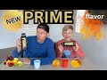New PRIME flavor!