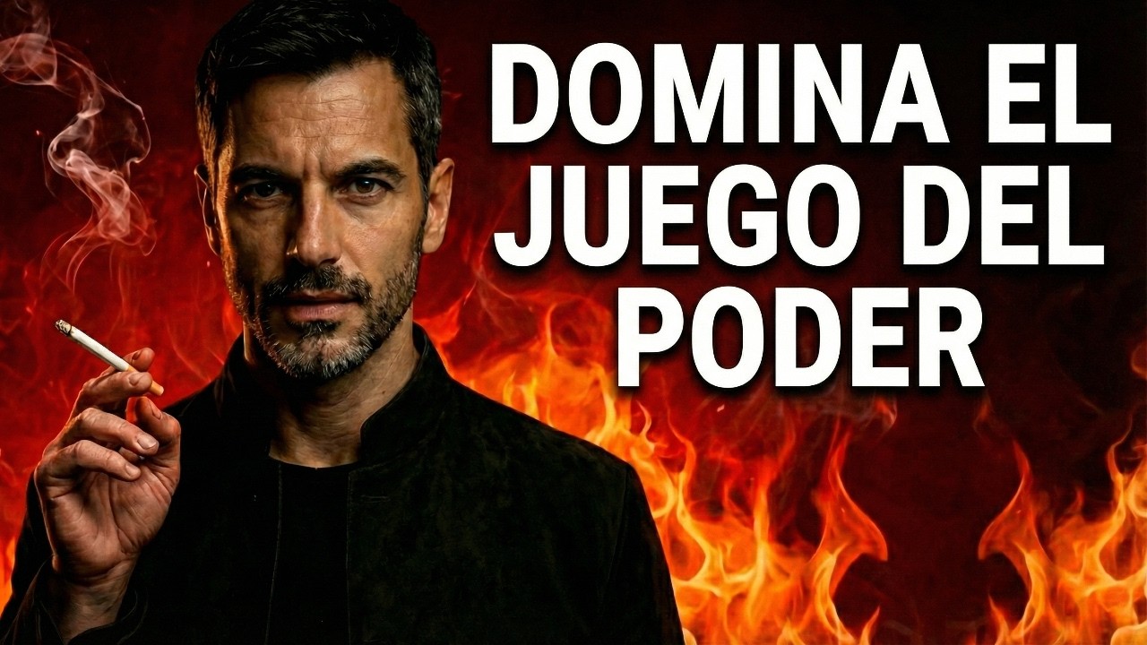 Psicología del Poder: Cómo Manipular a los Demás usando la Influencia Silenciosa.