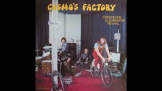 Creedence Clearwater Revival – Long As I Can See The Light
I do not own the copyright to this recording. This video is for historical and educational purposes only. Creedence Clearwater Revival – Long As I Can See The Light