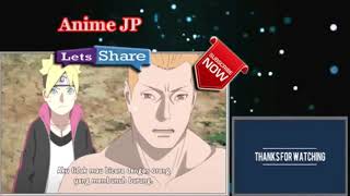Boruto Episode 99 Sub Indo