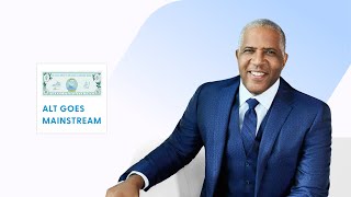 Robert F. Smith on AI, Innovation and Enterprise Software | Vista Equity Partners