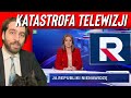 Holecka narzeka  problemy tvp i republiki