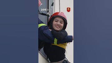 Tiếng la thất thanh của chị đẹp Ninh Dương Lan Ngọc #chiensiquacam #csqc #shorts