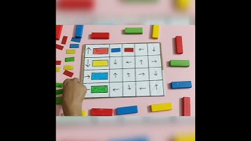 DIY COLOR CODING FOR KIDS