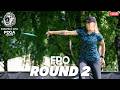 Round 2 | FPO | 2026 European Open