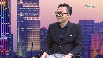 Tiềm năng của công nghệ Blockchain trong chương trình Tài chính và Kinh Doanh HTV9