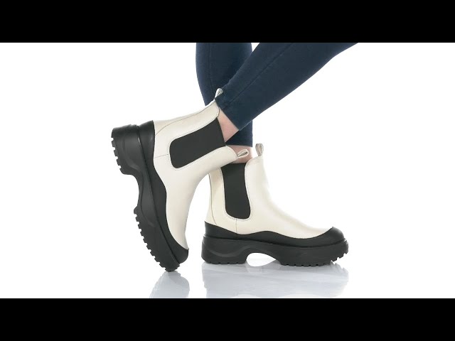 MICHAEL Michael Kors Dupree Bootie SKU: 9590831 - YouTube