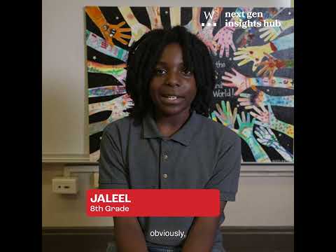 Voices of Gen Z: How Can Learning Be More Engaging?