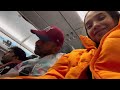 Travelling back from home vacation over wala vlog