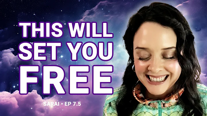 LIFE-CHANGING Advice for All Empaths, Healers, Lightworkers and Starseeds (Channeled Message)