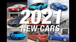 What Cars Are We Getting In 2021? | Thecarguys.tv