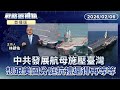 中共軍力發展