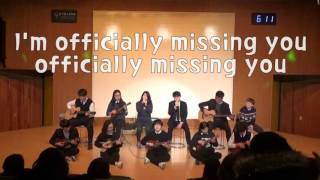 한가람고축제 Parent's night 피크닉