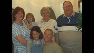 Dad's Memorial