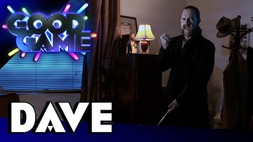 Good Game - Games Investigator: Dave Callan - TX: 20/10/15