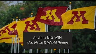 UMN Headlines: October 2022