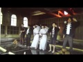 ぐんまちゃんダンス「ミンナノグンマ」群馬県旅館組合青年部 Ver.
