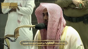 تلاوة خيالية مذهلة وإبداع لا مثيل له للشيخ عبدالله الجهني | ختام سورتي يس والحجرات مغرب 23-1-1442هـ
