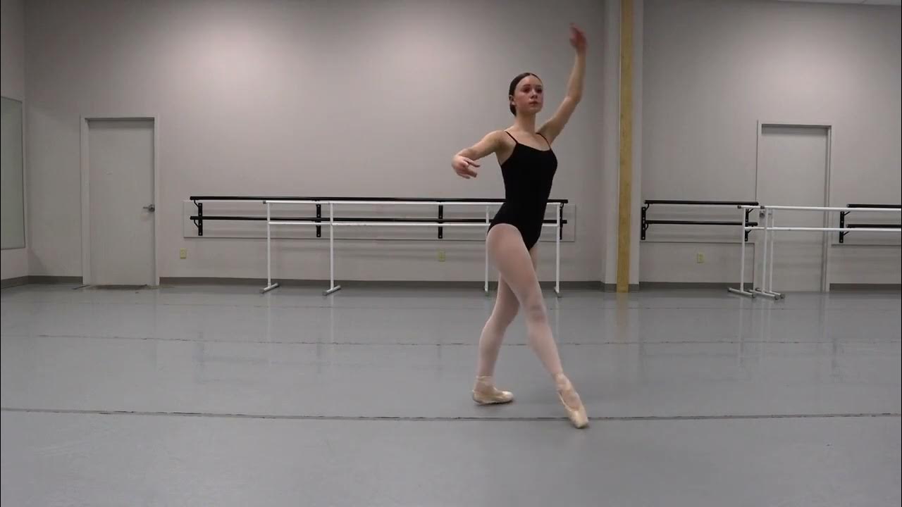 boston ballet summer intensive audition tour