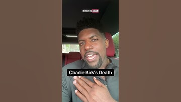 Charlie Kirk’s death has led to sharp disagreement in society