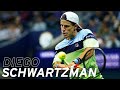 US Open 2019 in Review: Diego Schwartzman