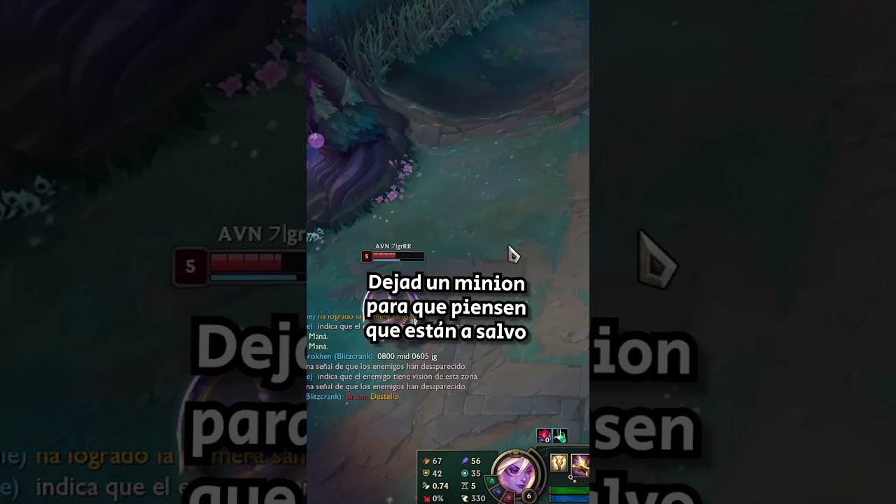 Tutorial CÓMO HACER el COMBO BÁSICO de LUX 