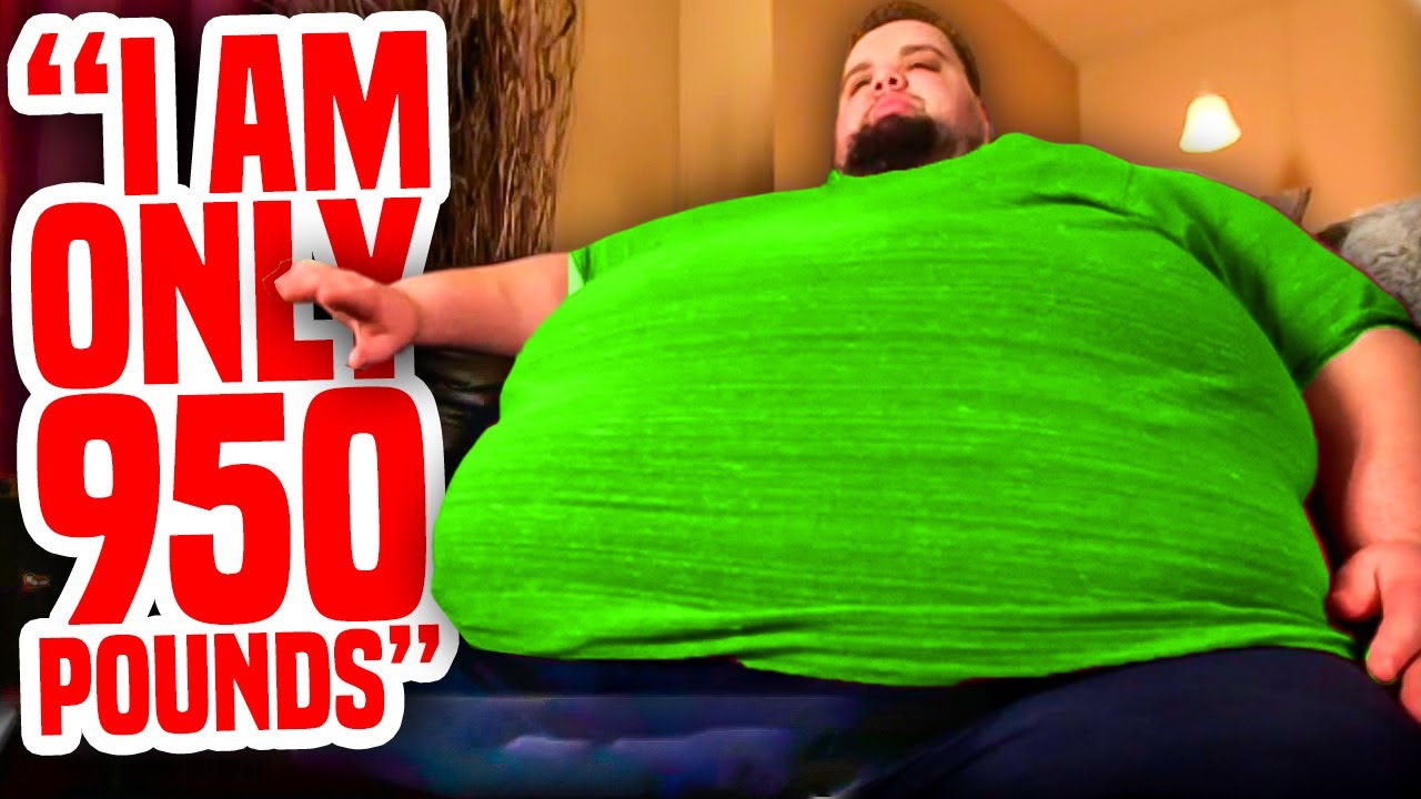 What Dr. Now Has Been Saying About My 600-Lb Life Season 11