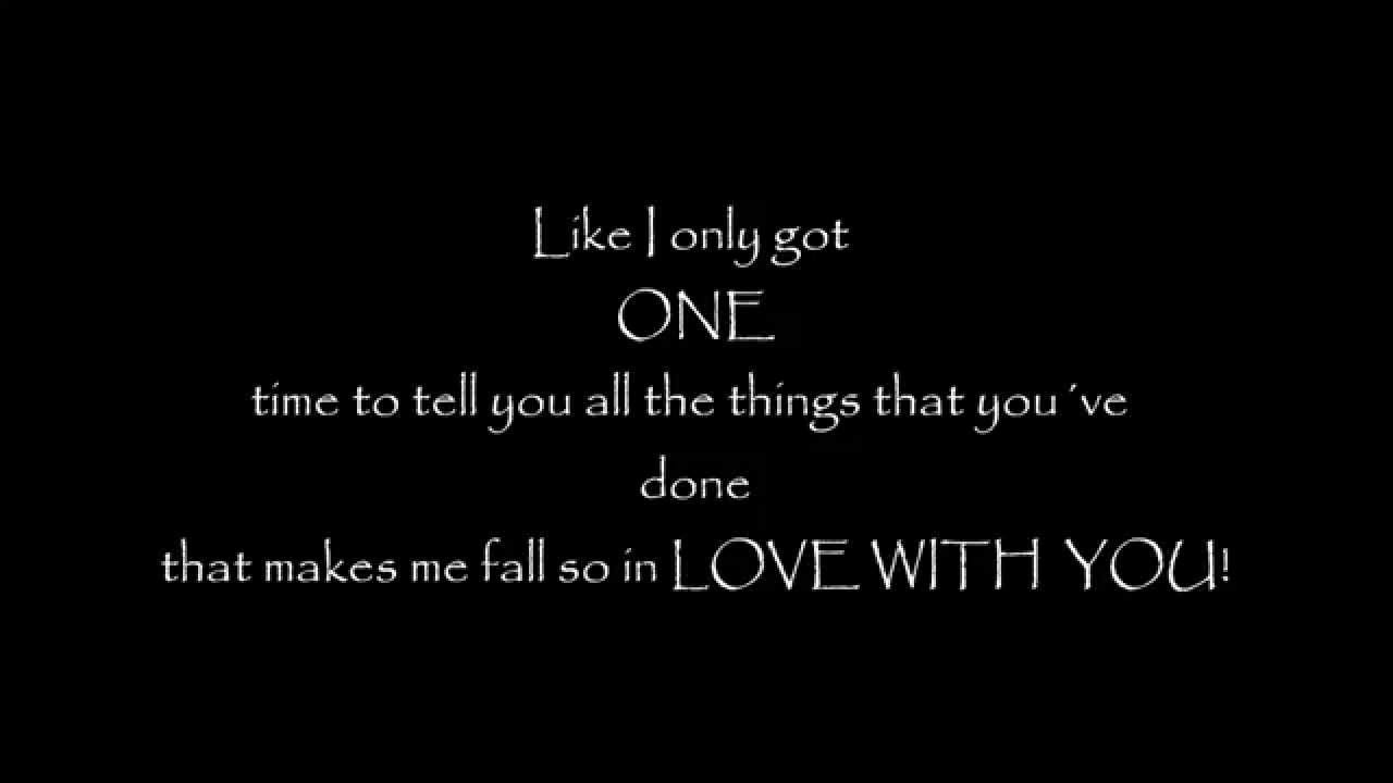 Auryn - If this was my last song (lyrics)