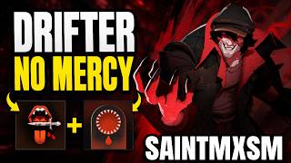 saintmxsm Drifter Masterclass | High Rank Deadlock Gameplay #deadlock #deadlockgameplay