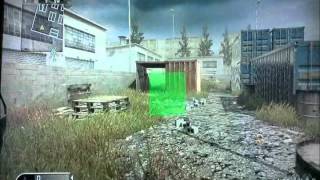 Cod 4 Mod Menu v2 - Edited -  [Codes In Description]