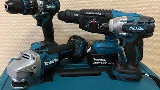 :  4  1 makita