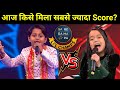 Saregamapa Lil Champs 2022 | Saturday Episode | Jetsen Lama vs Harsh Sikander | Highest Scorer | Who