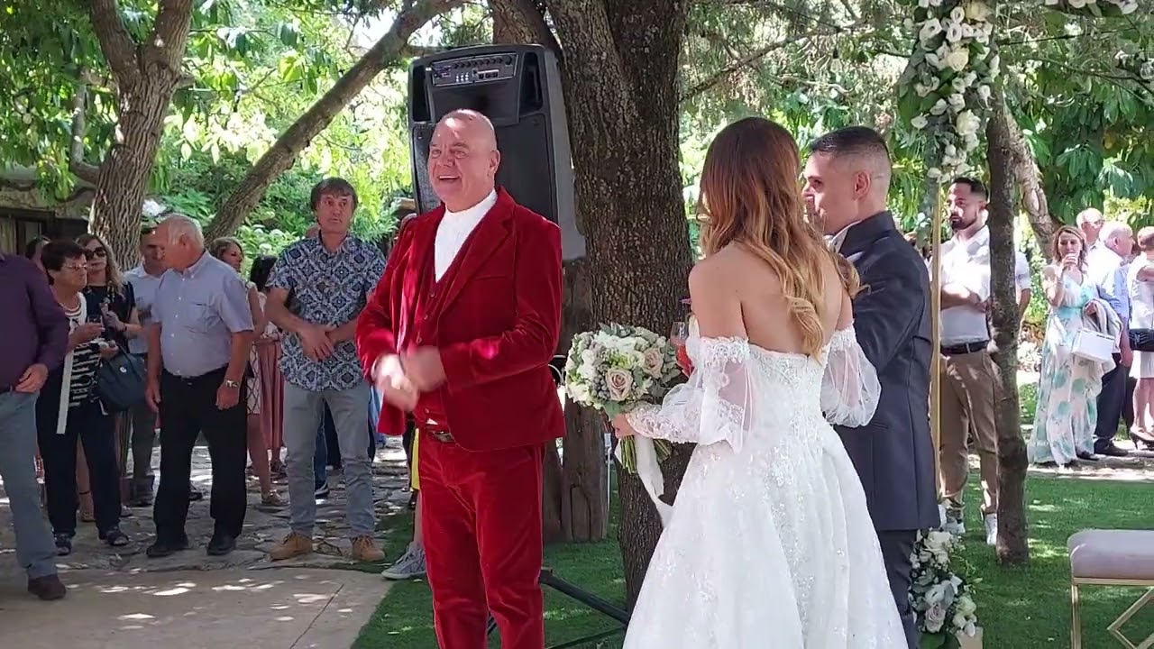 Non Poto Reposare..la Canzone Adiosa scritta da Barore Sini è un cantico d'amore..Solo per gli sposi