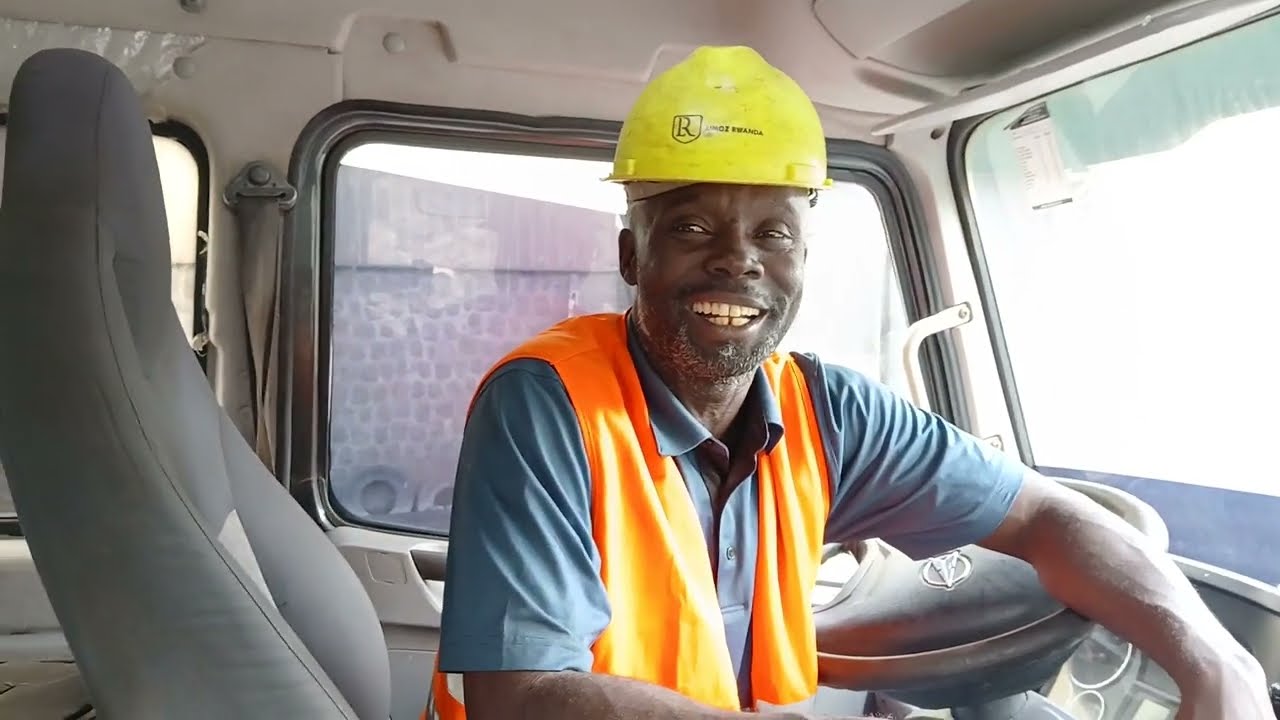 *Ubuzima bwo kuba kigingi nari mbuhaze*  (uko nakoze ubutandiboye imyaka 11) 