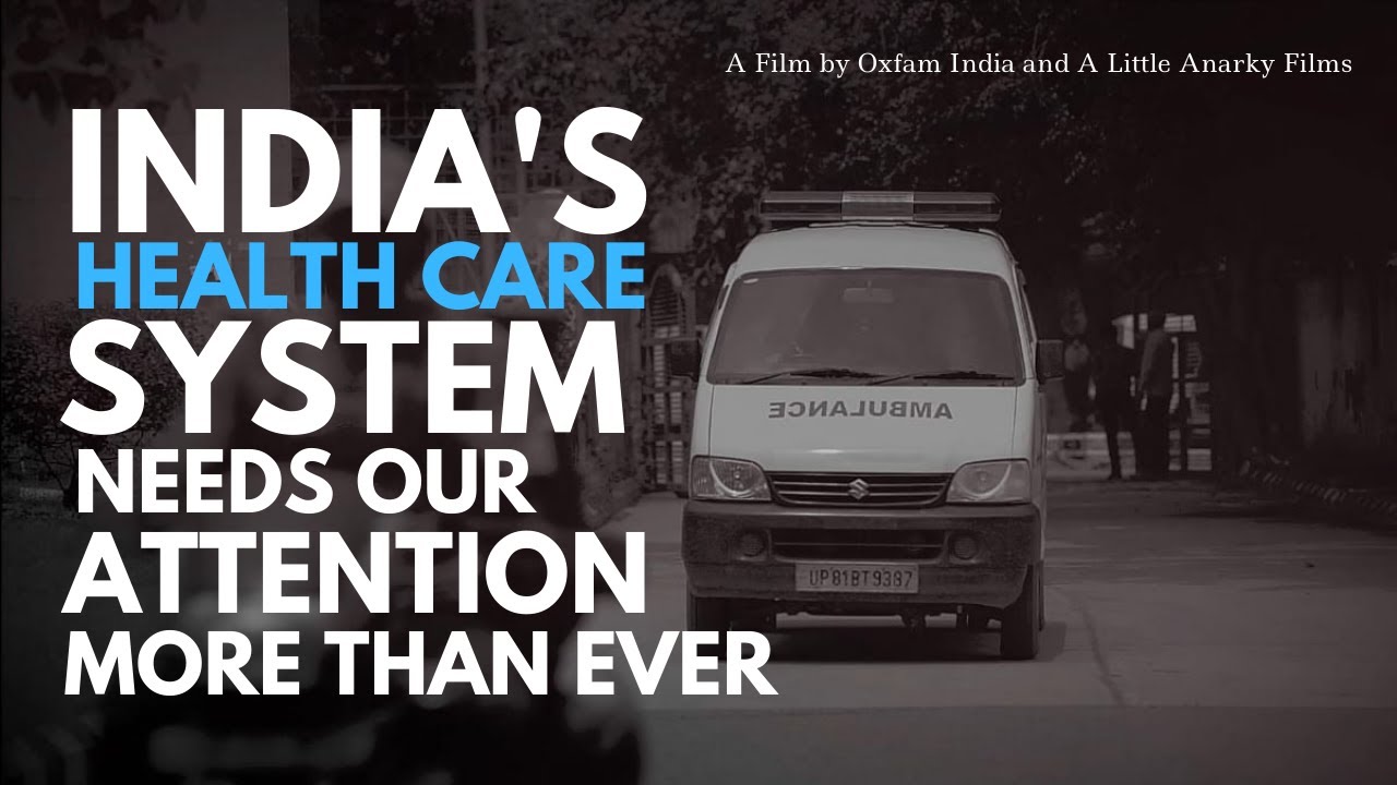 Overcharging by Private Hospitals & Neglect by the Public Ones Has Left an Average Indian in a Lurch