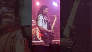 @TeddySwims addy maxwell  on the guitar lose control live at @o2academybristol