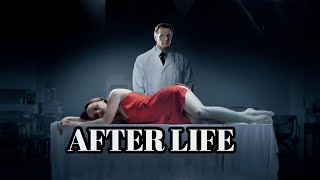 مراجعة فيلم After Life 2009 افلام ليام نيسون افلام رعب غموض