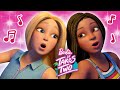 Find My Way Home OFFICIAL MUSIC VIDEO Barbie It Takes Two